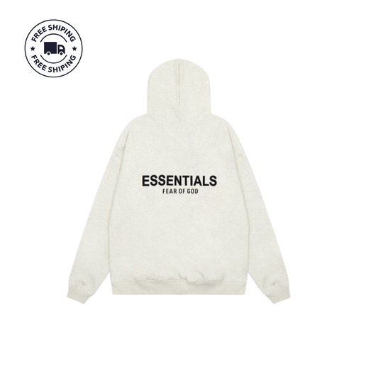 Essentials Hoodie
